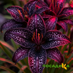 Лилейник Вояж купить по цене от 699р. в интернет-магазине «Посадика» с доставкой почтой в в Щелковое и по всей России – [изображение №1].